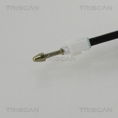 Cable Pull, clutch control