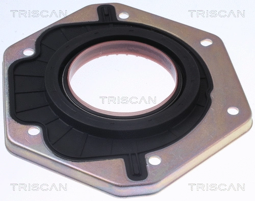 Shaft Seal, crankshaft