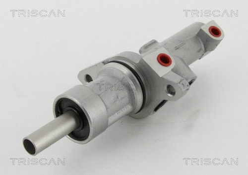 Brake Master Cylinder (8130 10127)