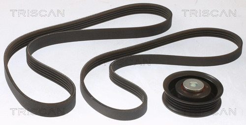 V-Ribbed Belt Set (8642 10029)