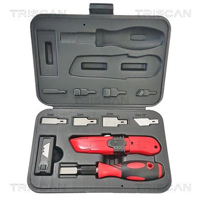 Gasket, cylinder head (501-1730)