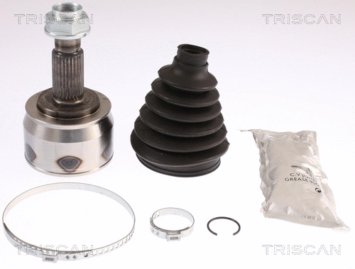 Joint Kit, drive shaft (8540 12109)