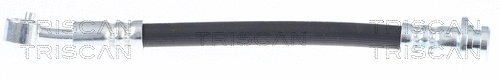 Brake Hose (8150 14387)