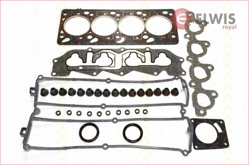 Gasket Kit, cylinder head (598-2681)