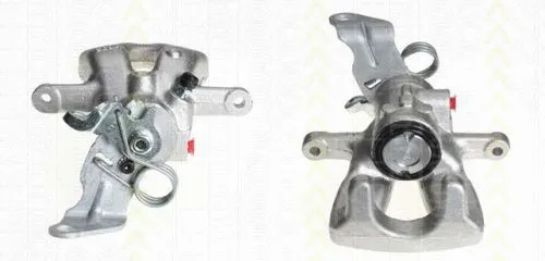 Brake Caliper (8170 343784)