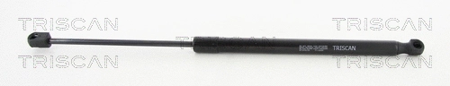 Gas Spring, boot/cargo area (8710 18239)