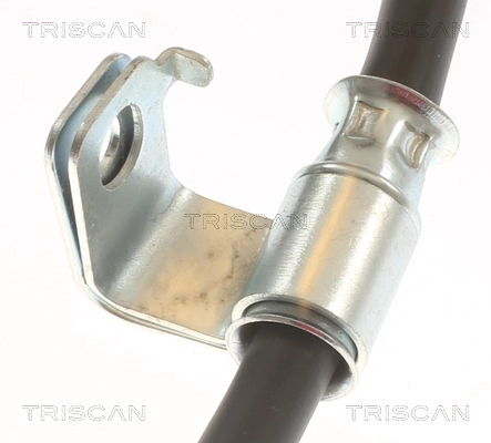 Cable Pull, parking brake