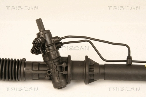 Steering Gear