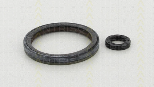 Shaft Seal Set, clutch