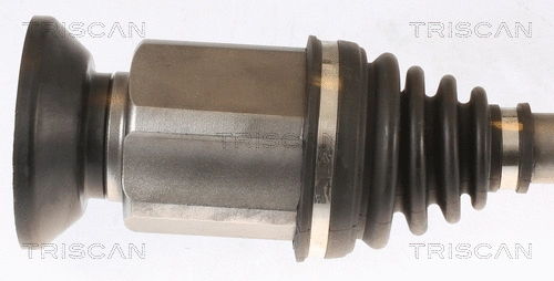 Drive Shaft