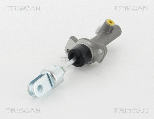 Master Cylinder, clutch (8130 21202)