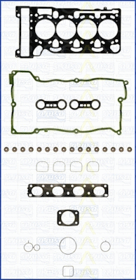 Gasket Kit, cylinder head (598-1774)
