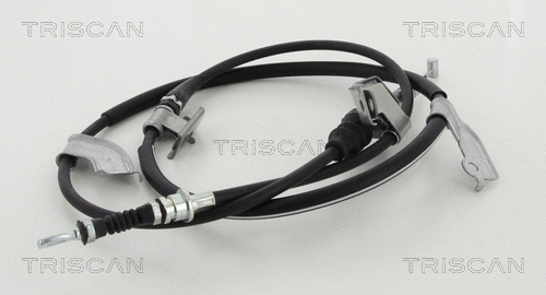 Cable Pull, parking brake (8140 40182)