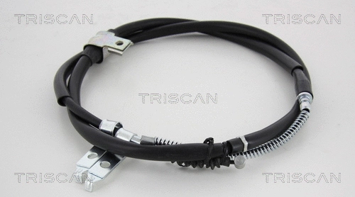 Cable Pull, parking brake (8140 161171)
