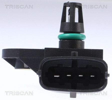 Sensor, intake manifold pressure