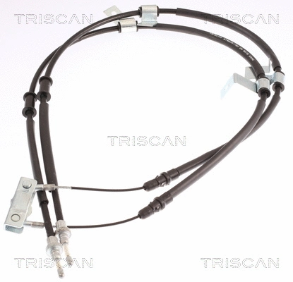 Cable Pull, parking brake (8140 241150)