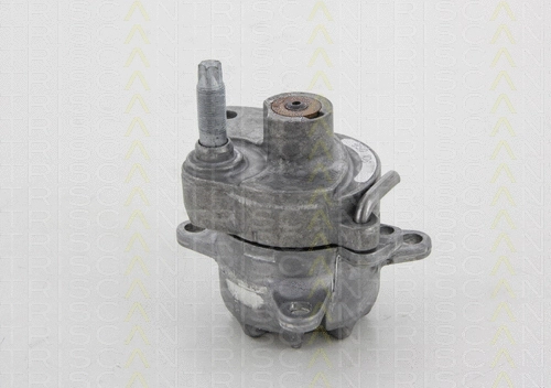 Belt Tensioner, V-ribbed belt