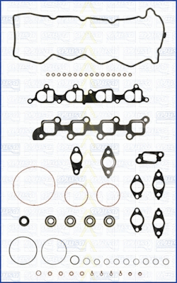 Gasket Kit, cylinder head (597-4591)