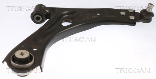 Control/Trailing Arm, wheel suspension (8500 165071)