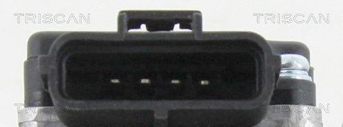 Mass Air Flow Sensor