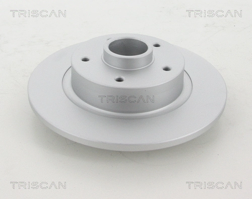 Brake Disc (8120 25171C)