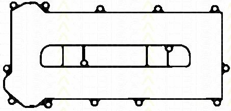 Gasket Set, cylinder head cover (515-2696)