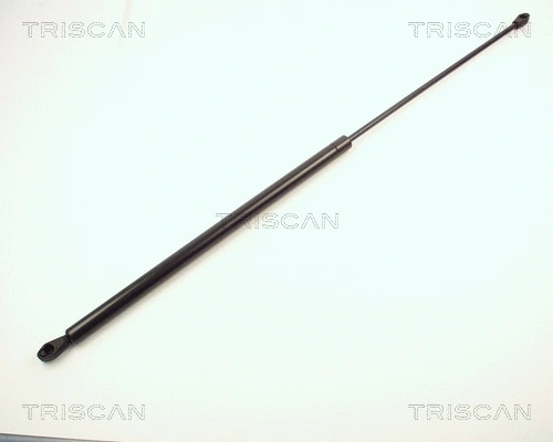 Gas Spring, boot/cargo area (8710 2409)