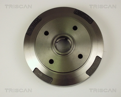 Brake Drum (8120 50205)