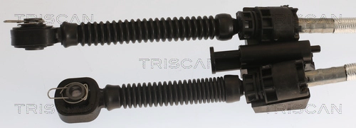 Cable Pull, manual transmission