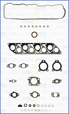 Gasket Kit, cylinder head (597-4595)