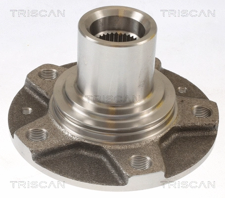 Wheel Hub (8535 28005)