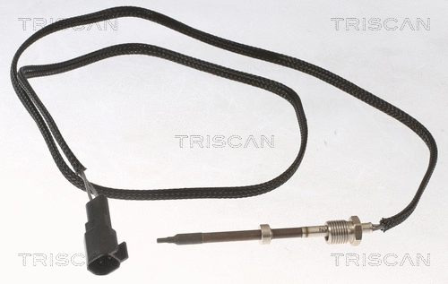 Sensor, exhaust gas temperature (8826 16008)