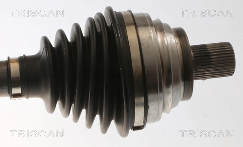 Drive Shaft