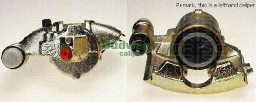 Brake Caliper (8170 34949)
