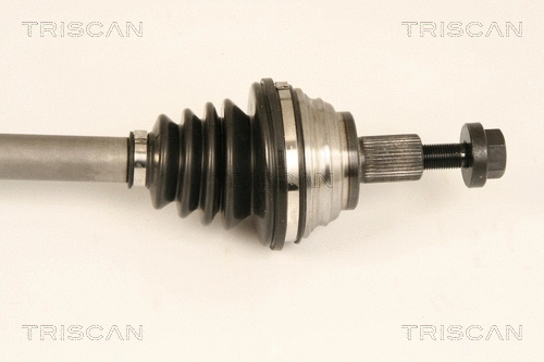 Drive Shaft