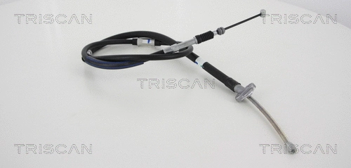 Cable Pull, parking brake (8140 131173)