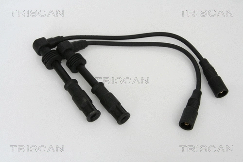 Ignition Cable Kit (8860 29006)