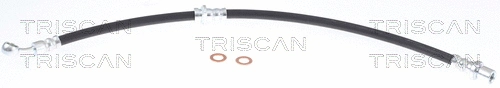 Brake Hose (8150 68211)