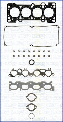 Gasket Kit, cylinder head (598-4062)