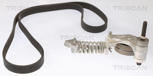 V-Ribbed Belt Set (8642 10025)