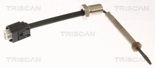 Sensor, exhaust gas temperature (8826 11009)