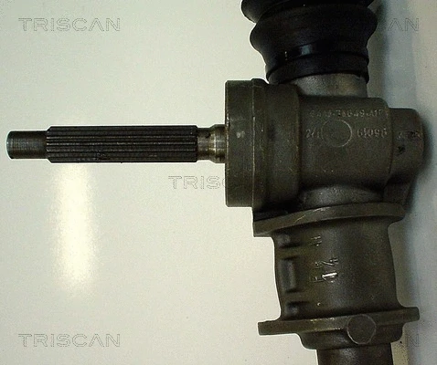 Steering Gear