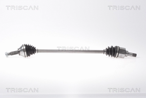 Drive Shaft (8540 295012)