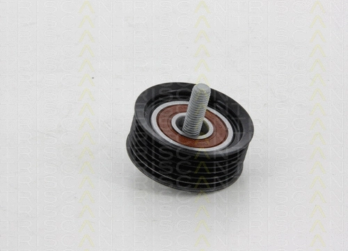 Deflection/Guide Pulley, V-ribbed belt (8641 232020)