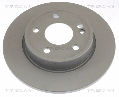 Brake Disc (8120 231058C)
