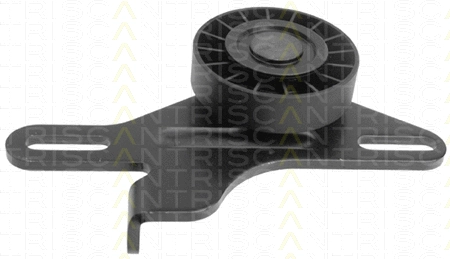 Tensioner Pulley, V-ribbed belt (8641 251002)