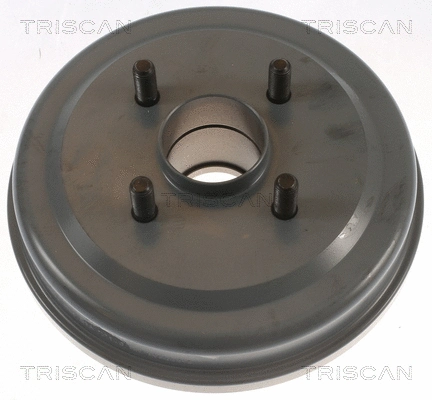 Brake Drum (8120 21206C)