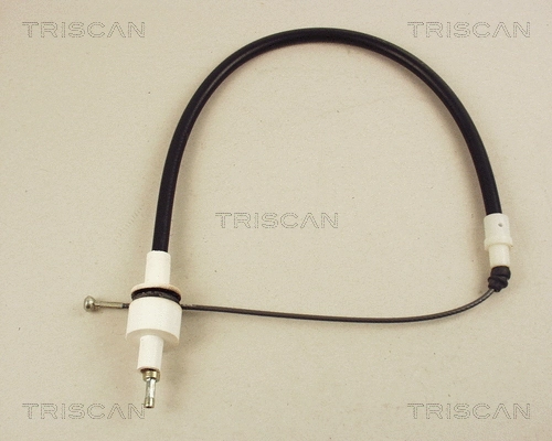 Cable Pull, clutch control (8140 16201)