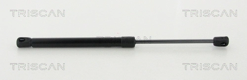 Gas Spring, bonnet (8710 29146)