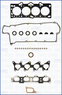 Gasket Kit, cylinder head (598-4306)